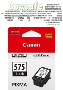 Canon PG-575 Drucker Tintenpatrone Schwarz - 5438C001 - Bild 1 von 4