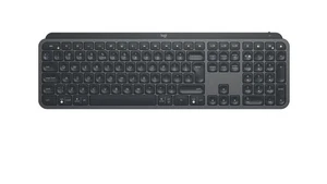 Logitech 920-010249 Mx Keys for Business keyboard - Picture 1 of 3