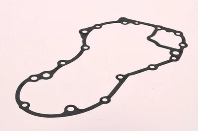 Nuevo OEM Harley-Davidson 25225-36C Junta de cubierta de caja de cambios Nuevo de Lote Antiguo Foto 1 de 3