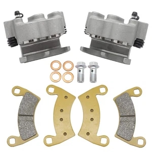 Pinza freno posteriore per Polaris RZR 1000 XP Turbo, RS1, 900 4 posti OEM# 1912479 - Foto 1 di 6