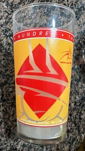 Kentucky Derby 133rd Running Pint Glass - Picture 1 of 4