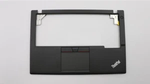 New/Orig C Shell Palmrest Upper Case Cover for Lenovo X260 01LV698 01AW440 - Picture 1 of 2