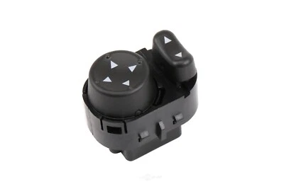 Interruptor de espejo retrovisor de puerta ACDelco GM equipo original para Chevrolet Malibu 10-12 Foto 1 de 2