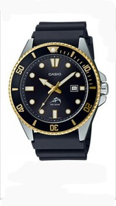 Neu Casio Duro 200 Versand aus Deutschland   MDV106G-1AV OVP ungetragen Garantie