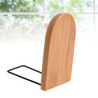  Book Easel Potato Hanging Bag Bookends for Shelves Stand Books