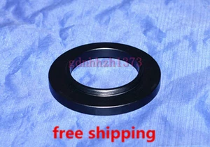 M65 (1mm pitch) screw to M52(1mm pitch) mount camera adapter ring - Picture 1 of 3