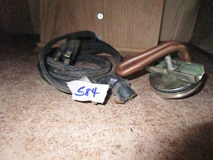 ENGINE Block Heater Engine Semi Truck - Picture 1 of 7