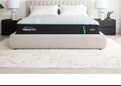 colchón king nuevo Tempur-Pedic  Foto 1 de 2