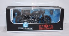 Figurine The Batman – Drifter Motorcycle, McFarlane, 15711, Neuve