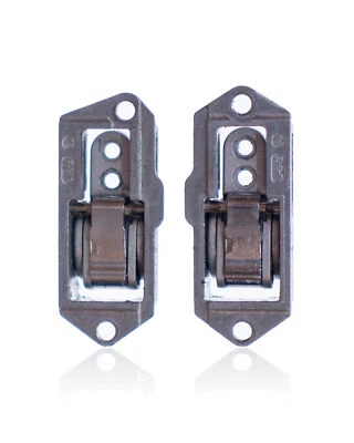 Left & Right Kickstand Hinge Compatible For Microsoft surface Pro 7 Plus - Image 1 of 2