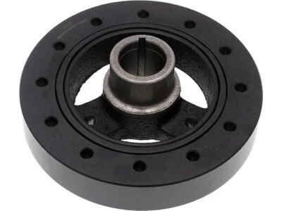 Equilibrador armónico Dorman 35197VWSJ 1970 motor Chevrolet Impala 1969-1976 Foto 1 de 2