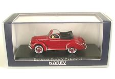 Norev 451803 Panhard Dyna x Cab 1951