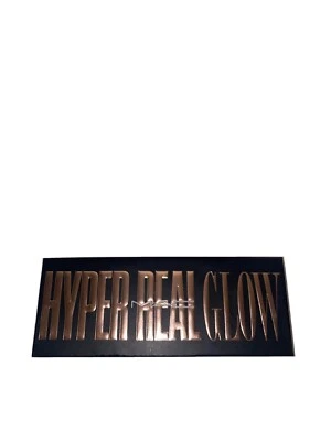 MAC HYPER REAL GLOW PALETTE / FLASH + AWE - Bild 1 von 4
