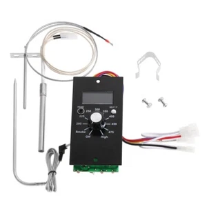 1x Pit Boss Pellet Grill Digital Temperature Control Panel Kit Fit For PB700 440 - Picture 1 of 7