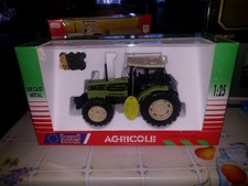 ROS TRATTORE HURLIMANN MASTER H 6190 1/25