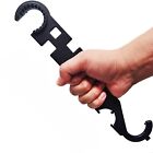 AR Armorers Repair Wrench 8-in-1 Multi function Steel Auto Repair Wrench Heavy