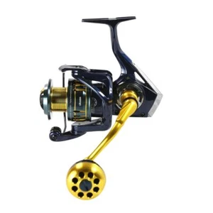 Okuma Salina Spinning Reels - Picture 1 of 1