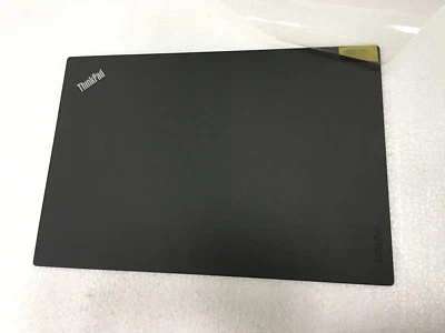 For Lenovo Thinkpad T460 LCD Back Case Rear Cover Top Lid 01AW306 AP105000100 - Image 1 of 4