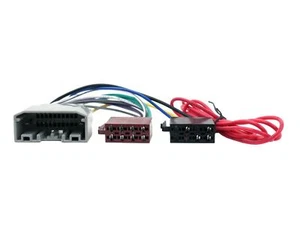 Radio Estéreo Headunit Cableado Adaptador CT20JP03 Para Jeep Liberty Wrangler - Imagen 1 de 1