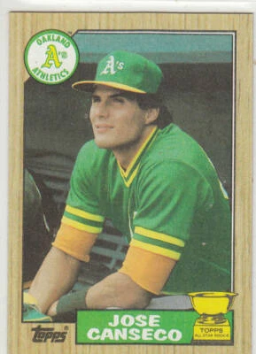 1987 TOPPS BASEBALL #601-792 YOU-PICK - Image 1 of 4