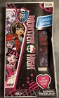 2012 Monster High Gen 1 Box of 27 Lenticular Kids Classroom Valentines Cards NEW