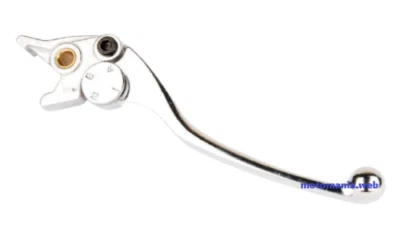 Street Triple 675 (NO R) / ABS da 2008 a 2017 leva freno anteriore COMPATIBILE + - Immagine 1 di 4