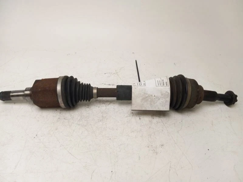 Eixo dianteiro do motorista Dodge Journey 2011 - 2017 - Imagem 1 de 1