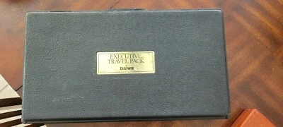 Daiwa Executive Travel Pack  - Image 1 of 4