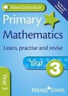 New Curriculum Primary Maths Learn, Practise and ... by Rainbow, Anne 0857696742