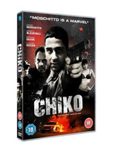 Chiko DVD NEW