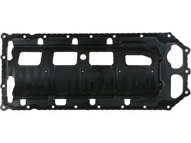 Juego de juntas de cárter de aceite Victor Reinz 35712TS 2008 para Chrysler Aspen 2007-2009 Foto 1 de 2