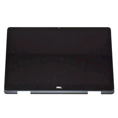 Genuine Dell Inspiron 17 7786 2-in-1 17.3" FHD Touchscreen LCD Digitizer - 7WK01 - Image 1 of 4