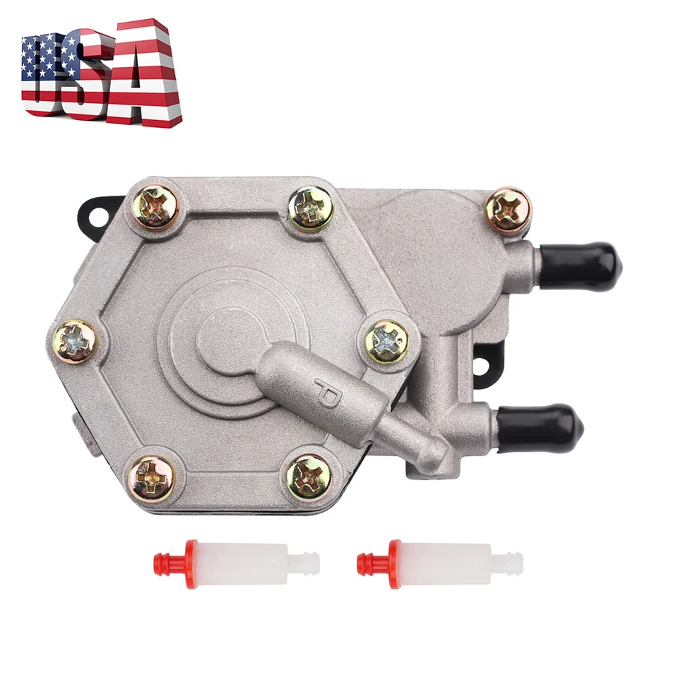 FUEL PUMP FOR POLARIS SPORTSMAN 500 HO 2001 2002 2003 2005 2006 2008 2009 2010 - Image 1 of 4