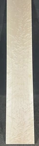 BIRDSEYE EASTERN MAPLE NECK BLANK, ECO-FRIENDLY TONEWOOD - Bild 1 von 5