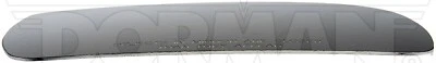 Espejo retrovisor derecho de vidrio para Chevrolet R3500 1989-1991 Dorman 862UI40 1990 1991 Foto 1 de 4