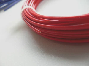 NEOTECH Solid Core 12AWG UP-OCC PTFE Hook-Up Cable Copper Wire HiEnd - Picture 1 of 2