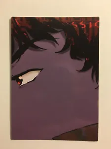 Cowboy Bebop Carddass Masters 2 - Part 2 - Picture 1 of 1