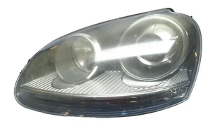 Scheinwerfer links VW Volkswagen Golf V Xenon 1T0907391 1K6941031 - Bild 1 von 5