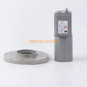 ONE C Band LNB Single Digital Satellite HDTV LNB FTA 17K 65db Gain New - Picture 1 of 10