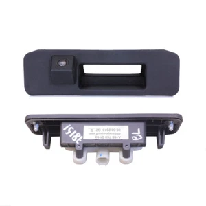 Cámara de marcha atrás para Mercedes Benz GLK220 GLK250 GLK300 GLK350 X204 portón trasero CCD - Imagen 1 de 8