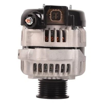 New Alternator 80A 12V Fits Toyota Tacoma 2005-2006 2.7L 270600C020 Foto 1 de 4