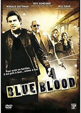 Blue blood (DVD) Sage Bill