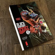 Black Science Bundle - 12 Issues by Remender, Scalera WITH VARIANTS