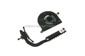 460.0CR09.0001 023.100AD.0001 OEM ACER FAN AND HEATSINK SP513-52N-530R (A)(CC24) - Picture 1 of 2