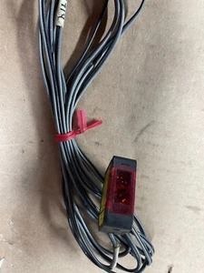 SUNX LS-H21F Photo Electric Sensor Class 2 - Picture 1 of 4