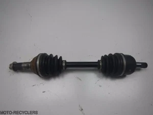 Grizzly 700 front axle shaft SA-AC-65 - Imagen 1 de 2