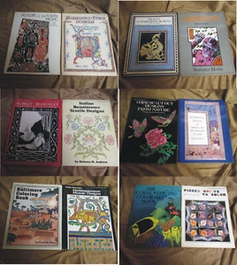 STEMMER HOUSE PUBLICATIONS BOOKS KANITA BENARDE  BRAD HAMANN FRITZ EICHENBERG + - Picture 1 of 8