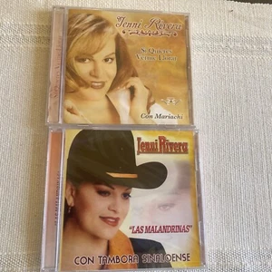 JENNI RIVERA SI QUIERES VERME LLORAR  CON MARIACHI & LAS MALANDRINAS CON TAMBORA - Bild 1 von 6