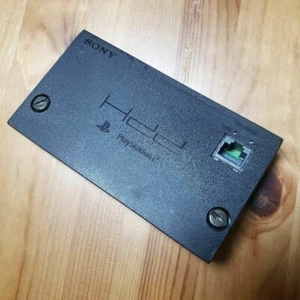 Sony Playstation 2 NETWORK ADAPTOR Made in JAPAN SCPH-10350 PS2 C ps2 - Picture 1 of 2