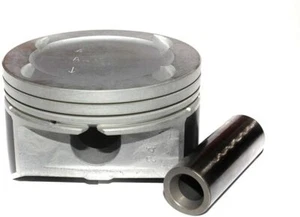 GENUINE NEW PISTON AND PIN ASSY SUITS HYUNDAI ILOAD/IMAX 2007-2015 2.4L PETROL # - Picture 1 of 2